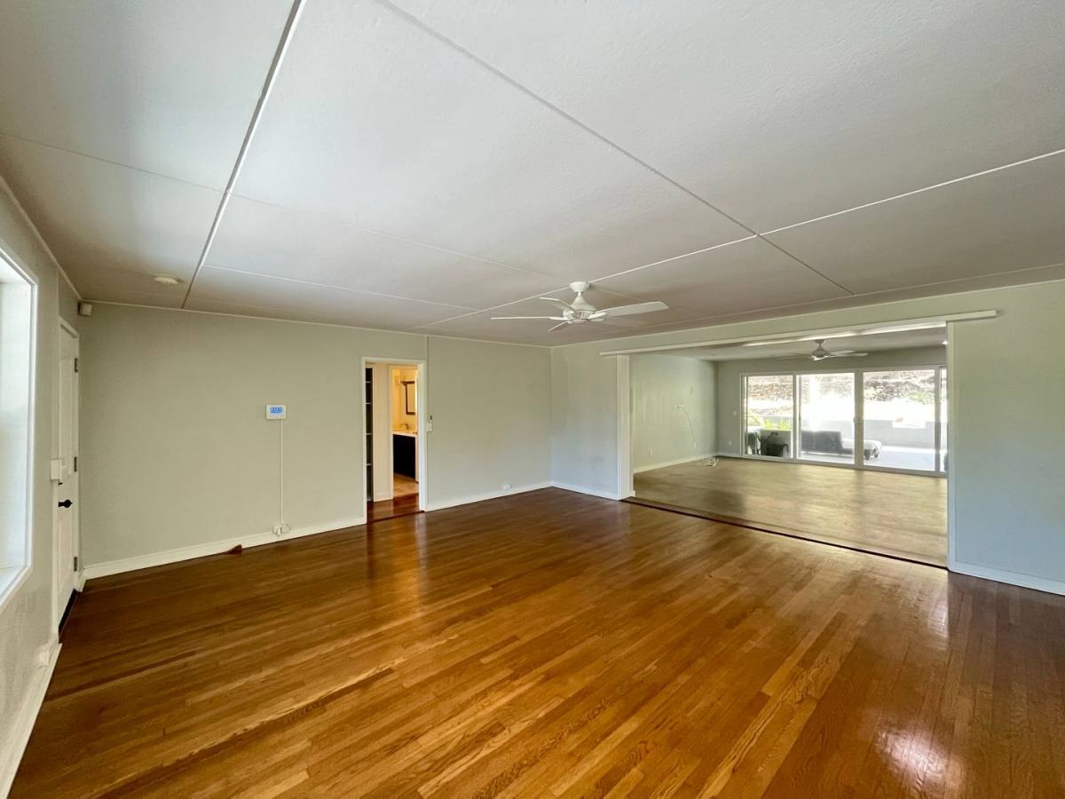 Apartment for rent at 5411 Opihi St, Honolulu, HI 96821