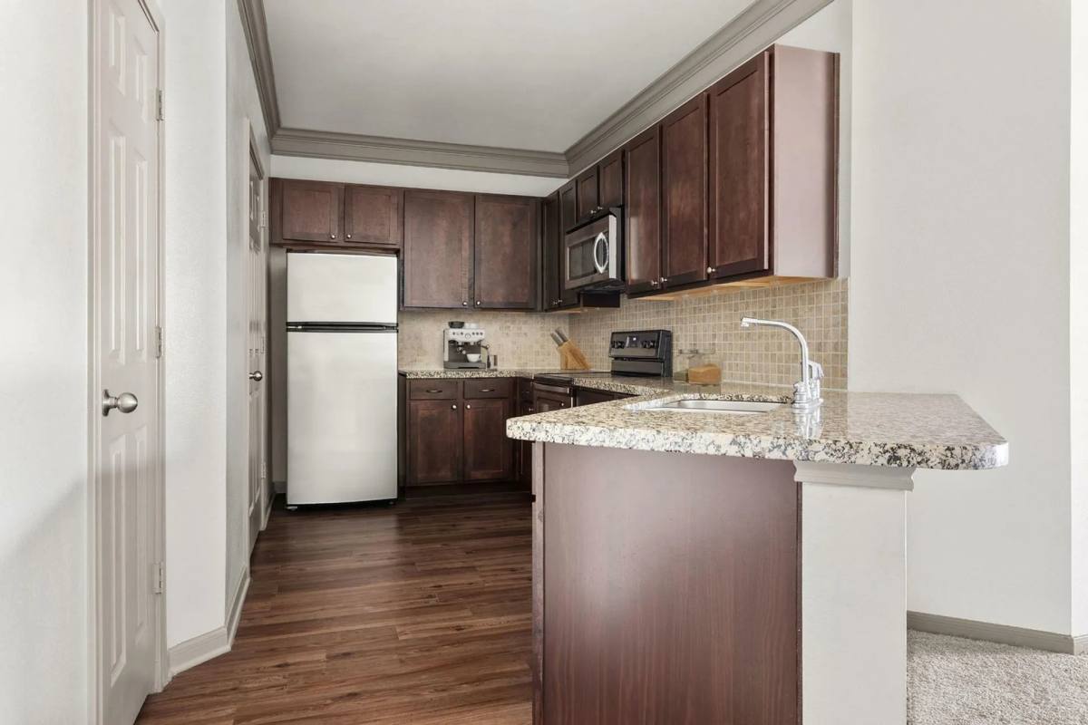 Apartment for rent at 11740 Northpointe Blvd #AVNP1, Tomball, TX 77377