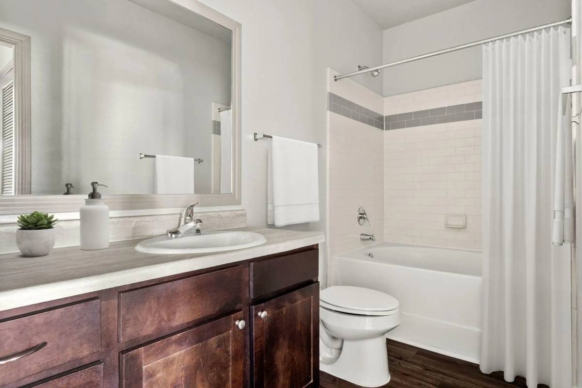 Apartment for rent at 11740 Northpointe Blvd #AVNP1, Tomball, TX 77377