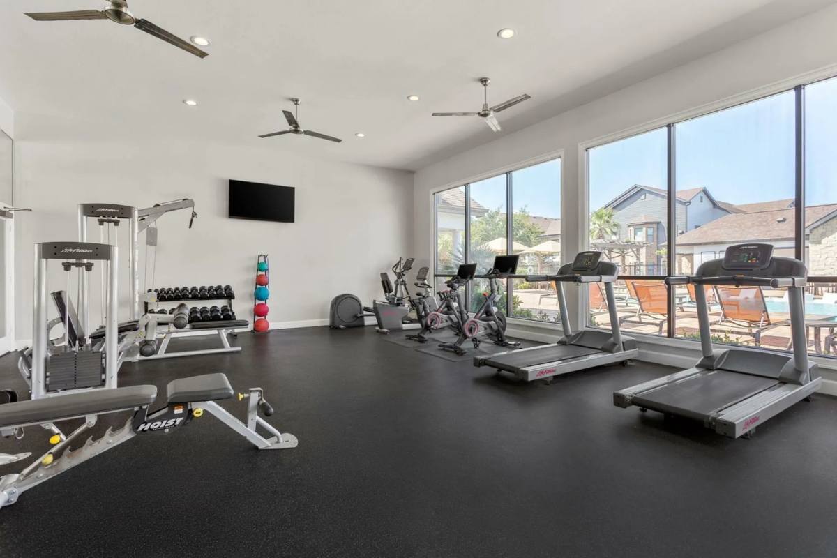 Apartment for rent at 11740 Northpointe Blvd #AVNP1, Tomball, TX 77377