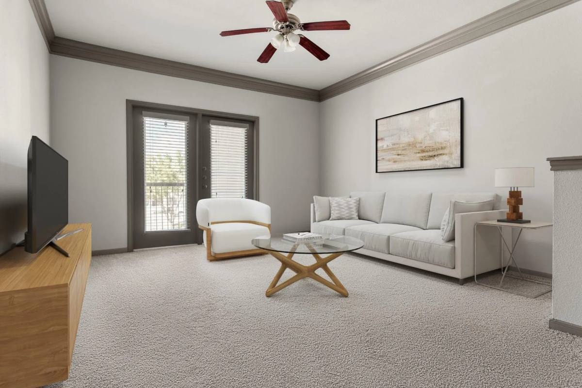 Apartment for rent at 11740 Northpointe Blvd #AVNP1, Tomball, TX 77377