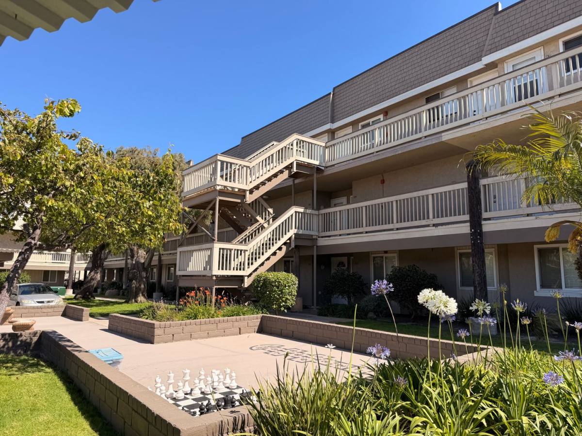 Condo for rent at 223 E Surfside Dr, Port Hueneme, CA 93041