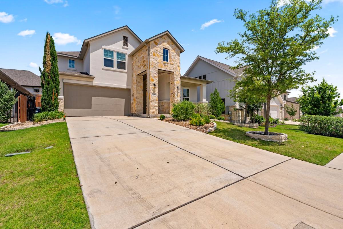 House for rent at 328 Berkeley Place, Georgetown, TX 78628