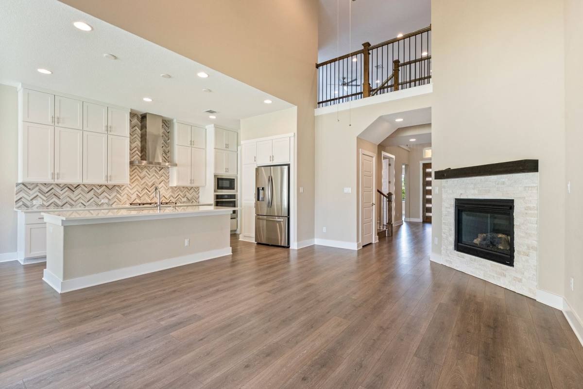House for rent at 328 Berkeley Place, Georgetown, TX 78628