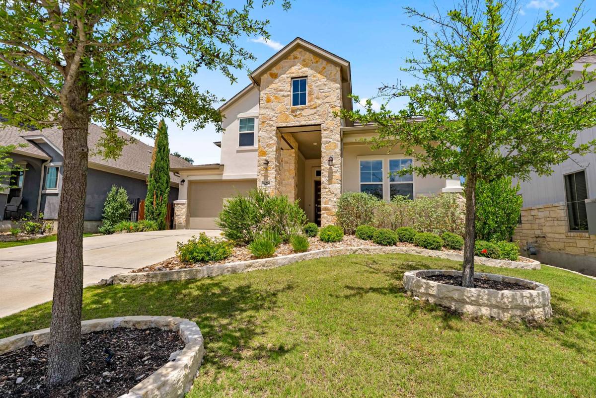 House for rent at 328 Berkeley Place, Georgetown, TX 78628