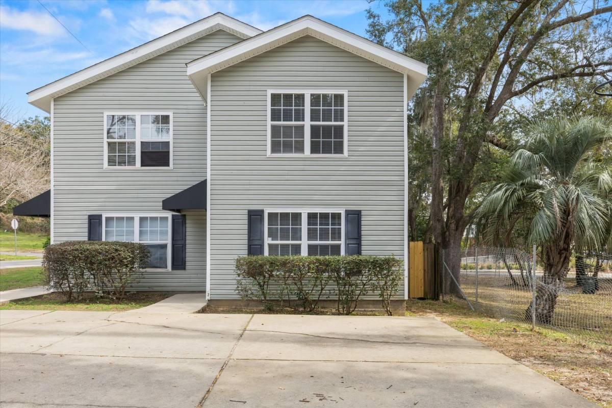 Apartment for rent at 735 Putnam Dr, Tallahassee, FL 32301