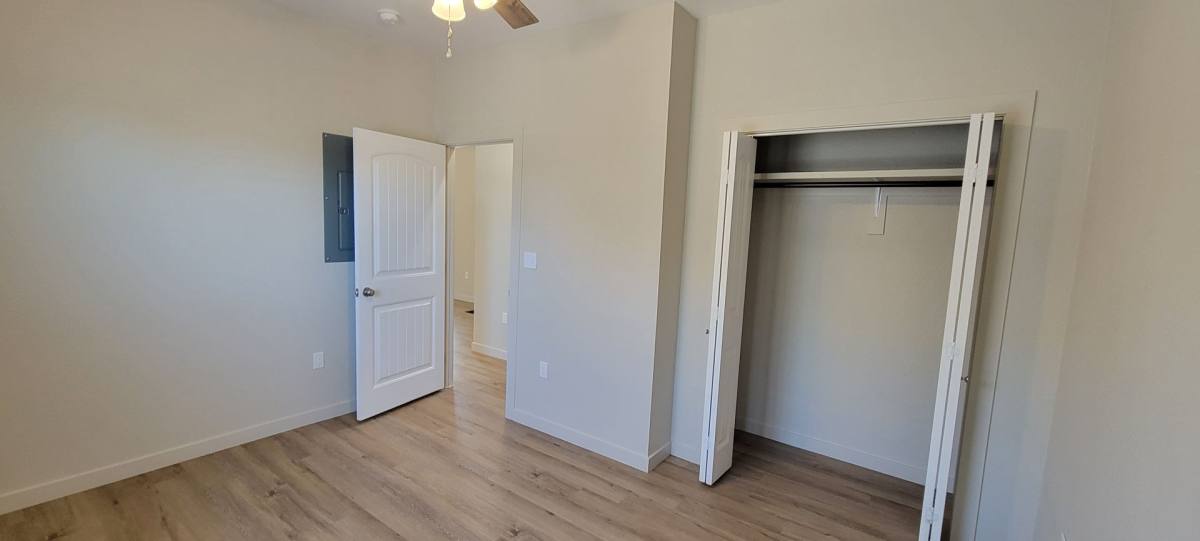 Apartment for rent at 2412 E 14th St, Clovis, NM 88101