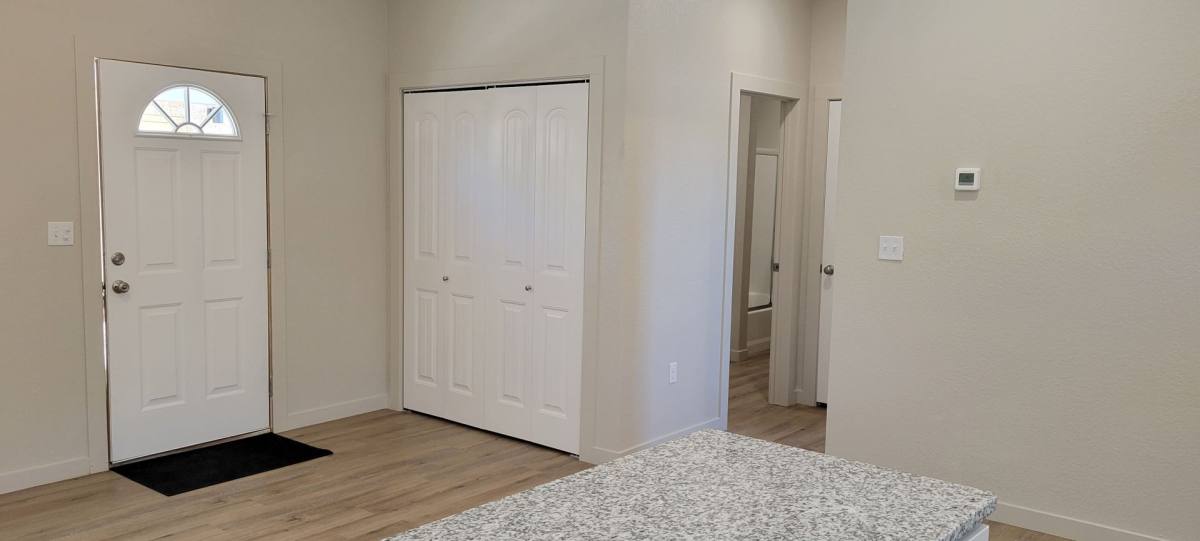 Apartment for rent at 2412 E 14th St, Clovis, NM 88101