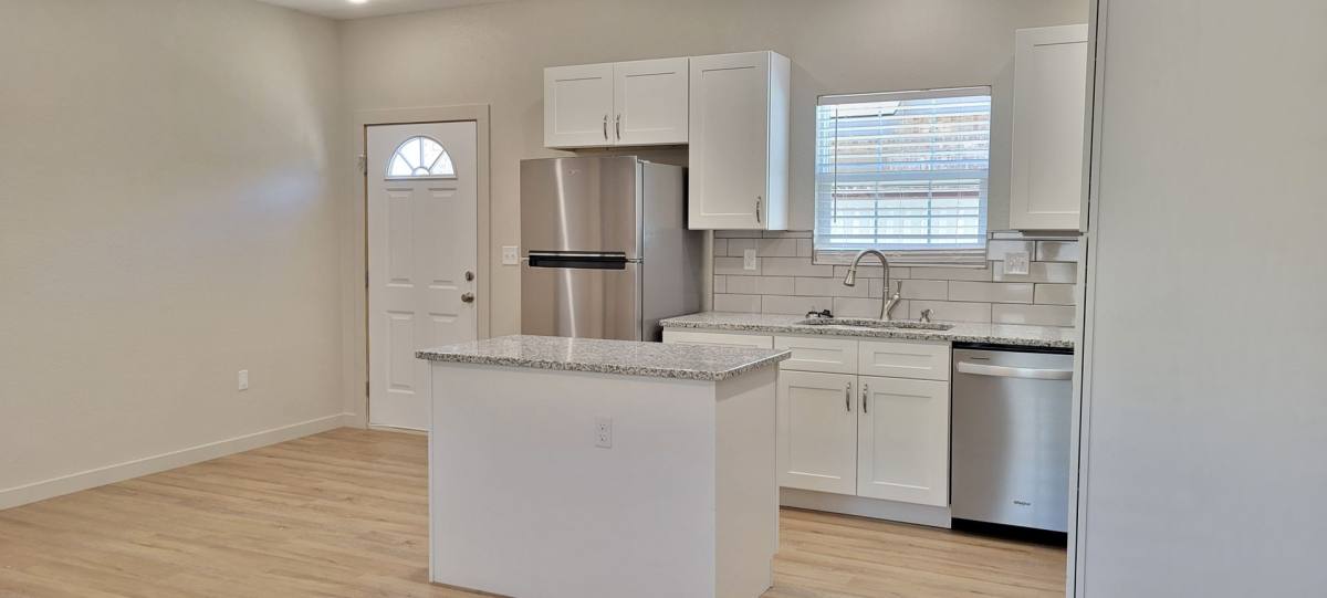 Apartment for rent at 2412 E 14th St, Clovis, NM 88101