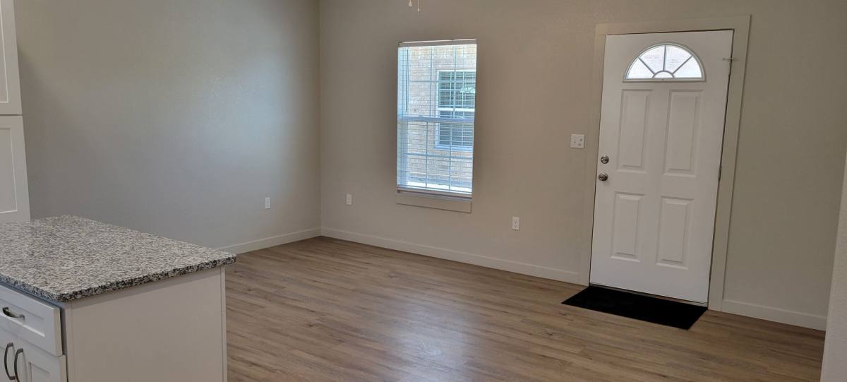 Apartment for rent at 2412 E 14th St, Clovis, NM 88101