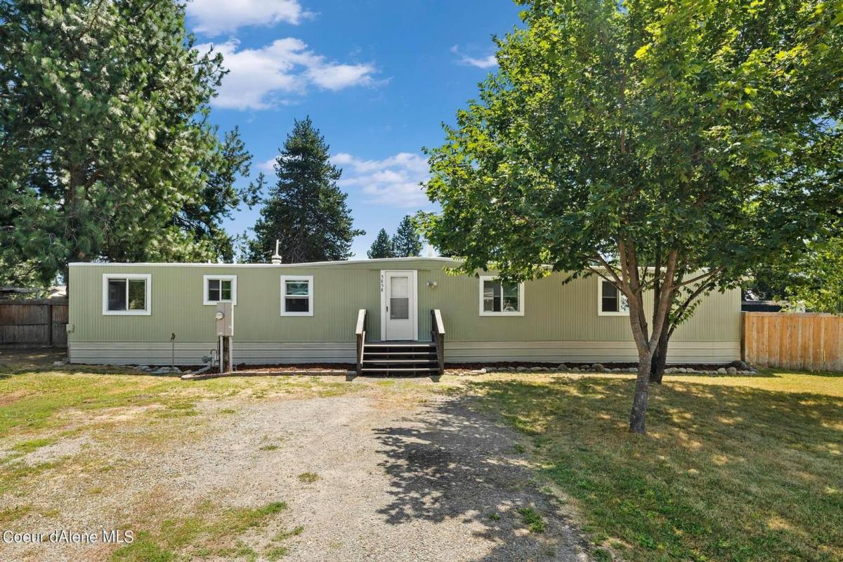 House for rent at 5858 E Colin Dr, Athol, ID 83801