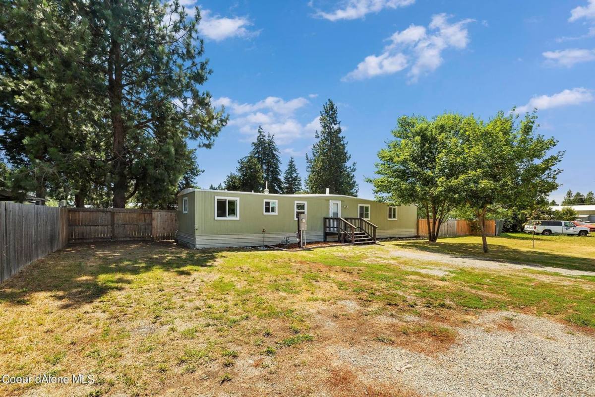 House for rent at 5858 E Colin Dr, Athol, ID 83801