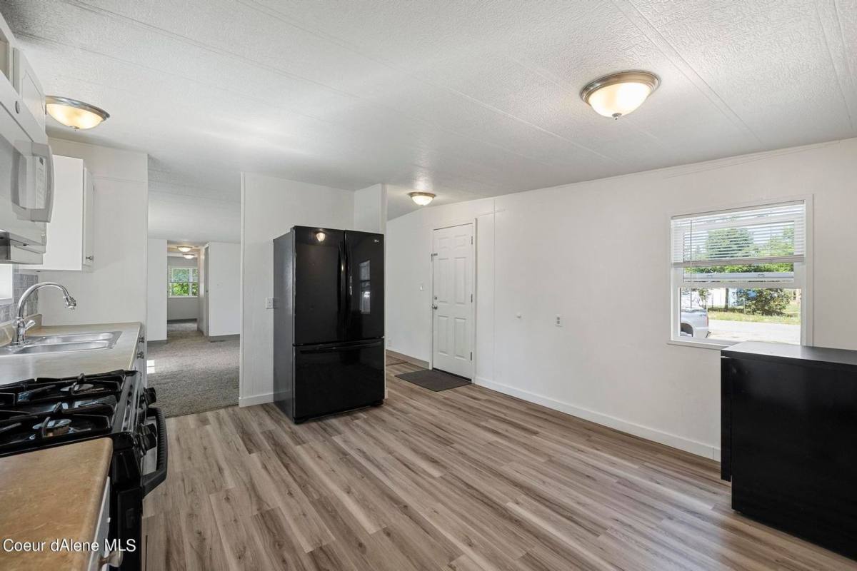 House for rent at 5858 E Colin Dr, Athol, ID 83801