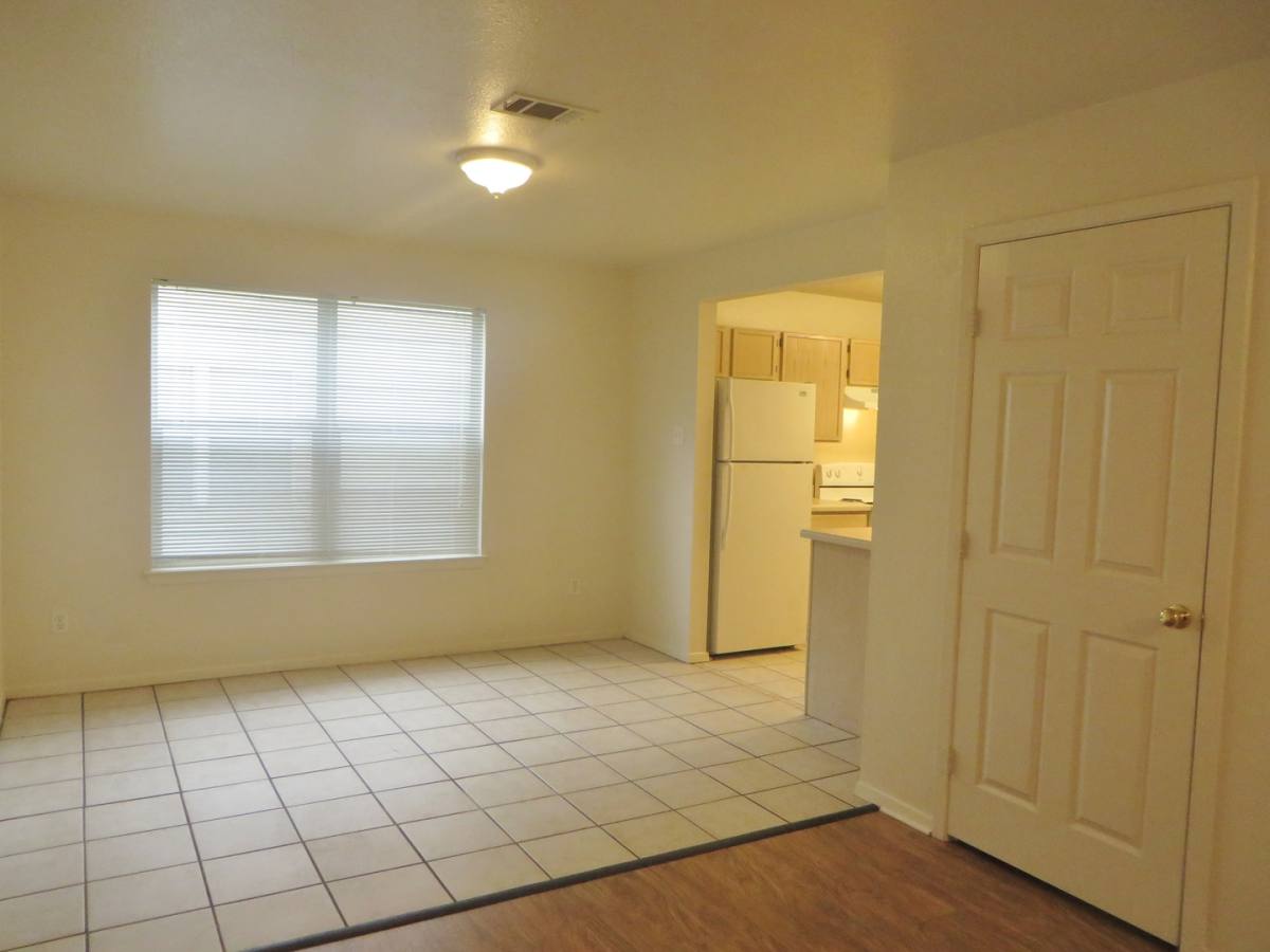 House for rent at 2216-B Katy Lane, Georgetown, TX 78626