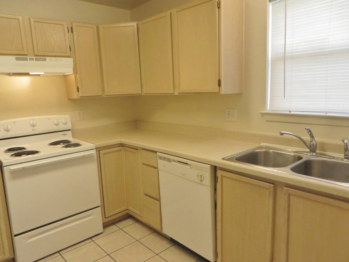 House for rent at 2216-B Katy Lane, Georgetown, TX 78626