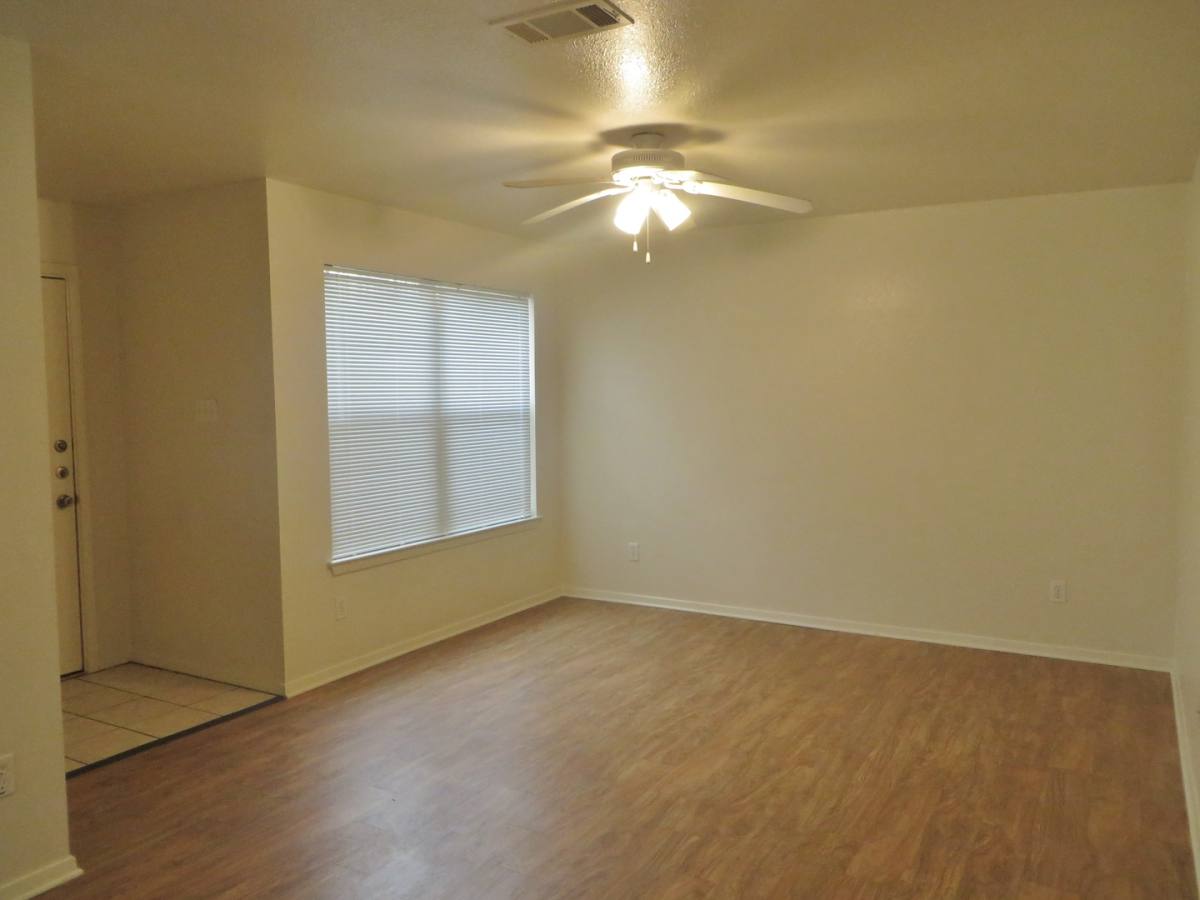 House for rent at 2216-B Katy Lane, Georgetown, TX 78626