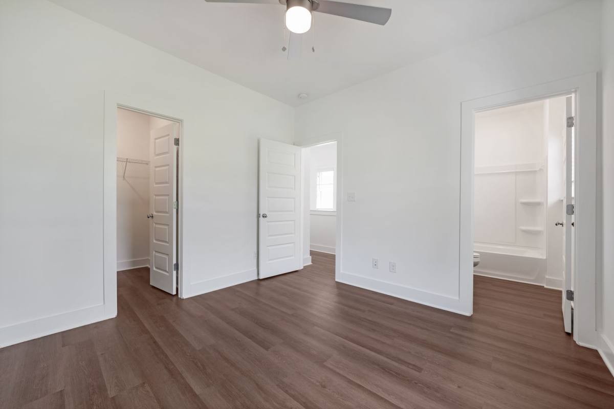 House for rent at 4164 Prentice St, Birmingham, AL 35210