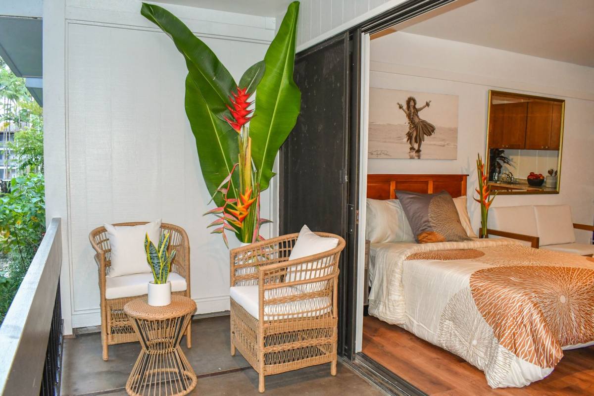 Apartment for rent at 400 Hualani St, Hilo, HI 96720