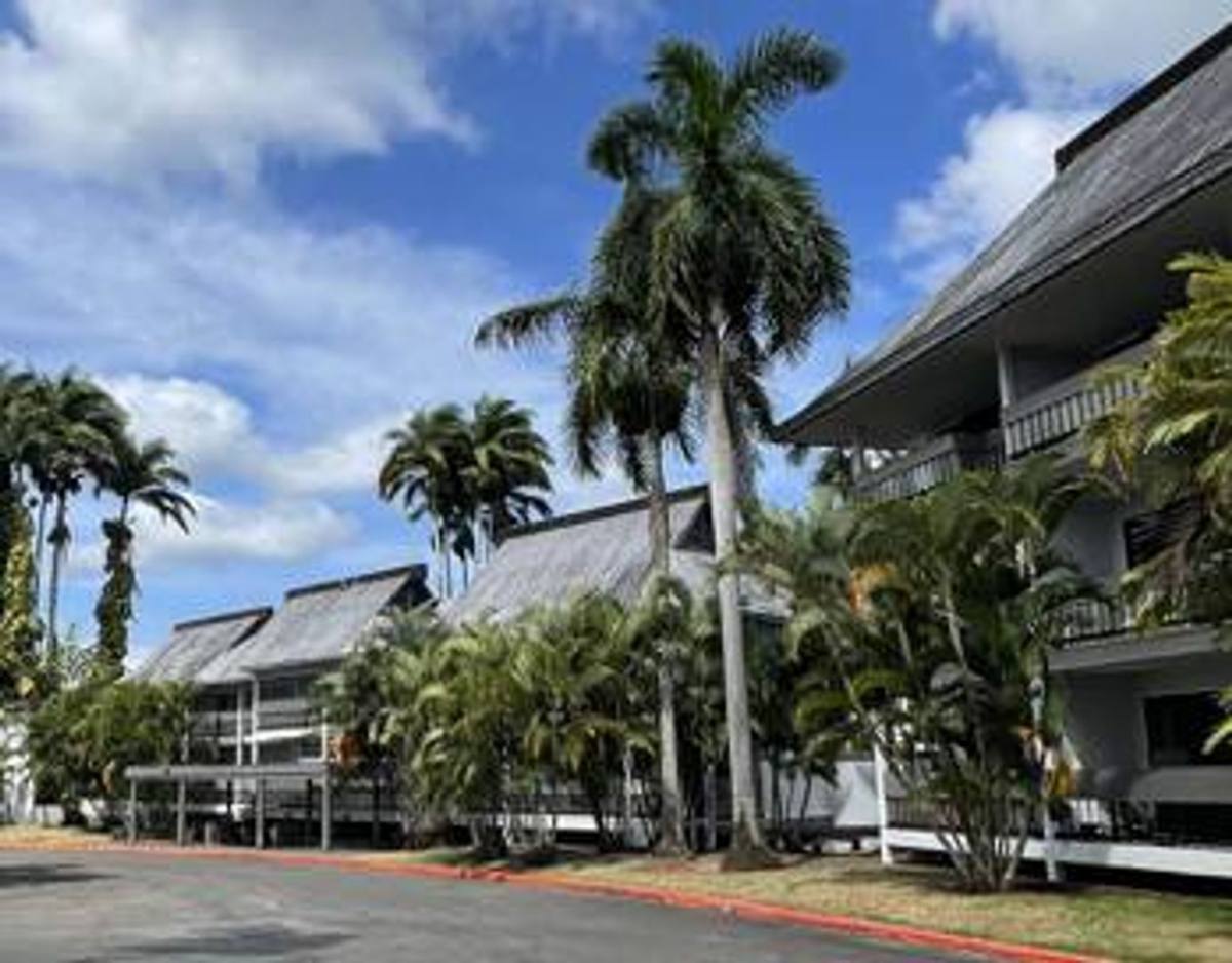 Apartment for rent at 400 Hualani St, Hilo, HI 96720