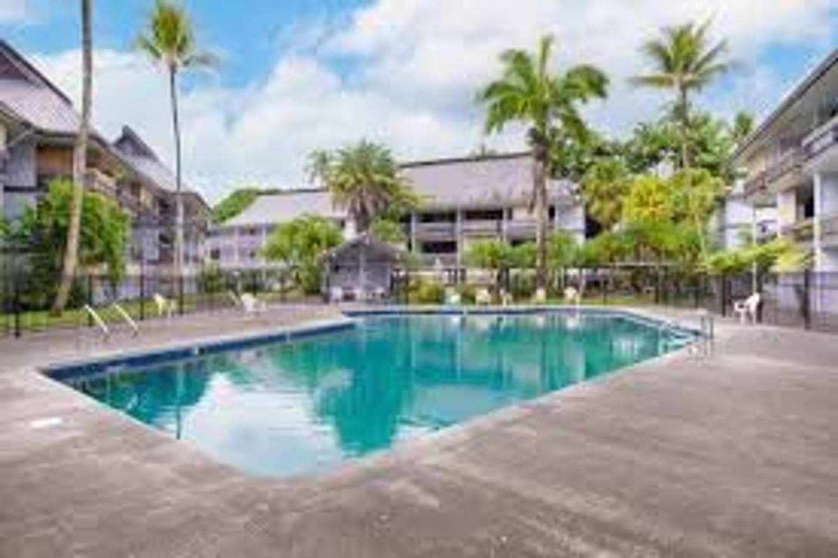 Apartment for rent at 400 Hualani St, Hilo, HI 96720