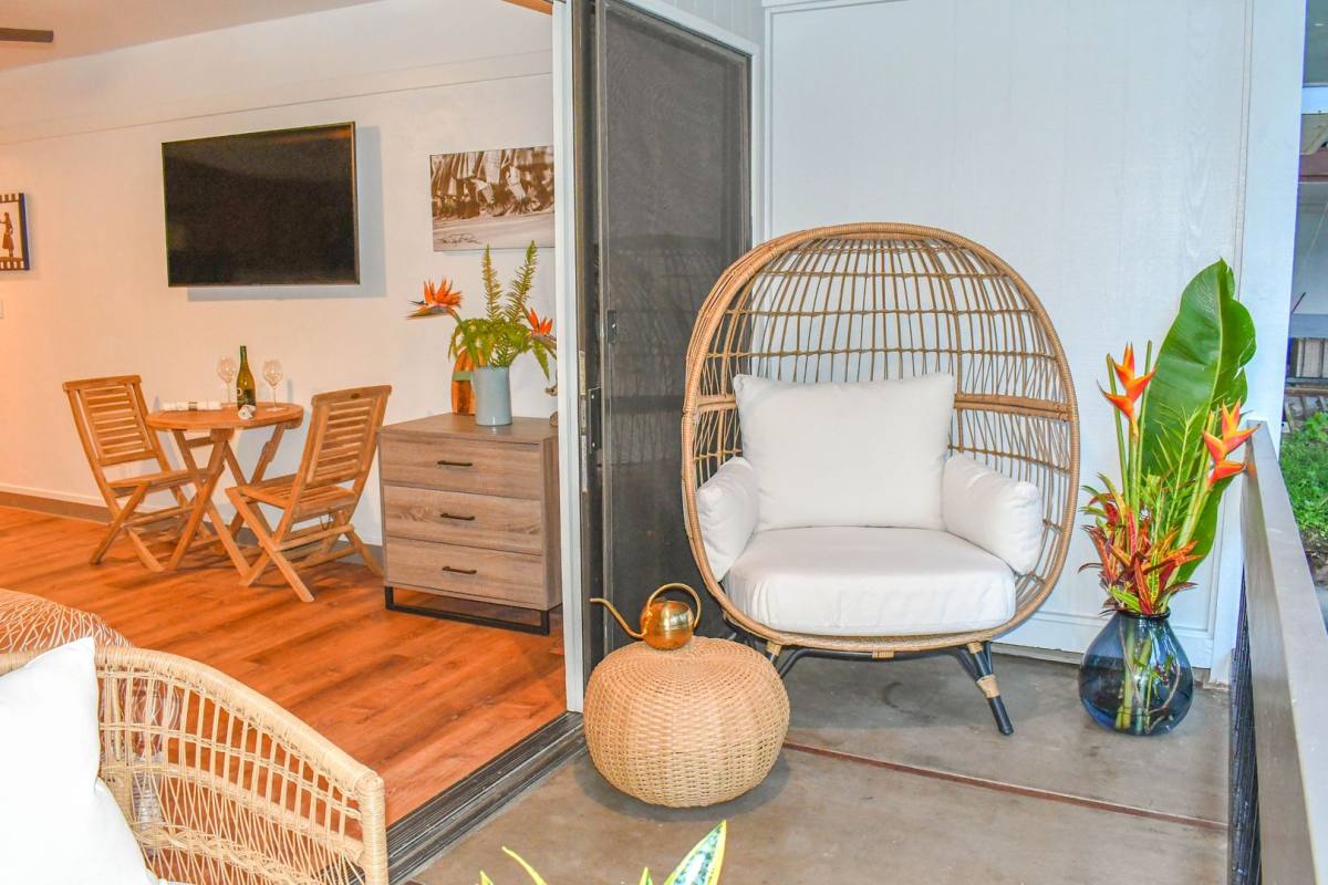Apartment for rent at 400 Hualani St, Hilo, HI 96720