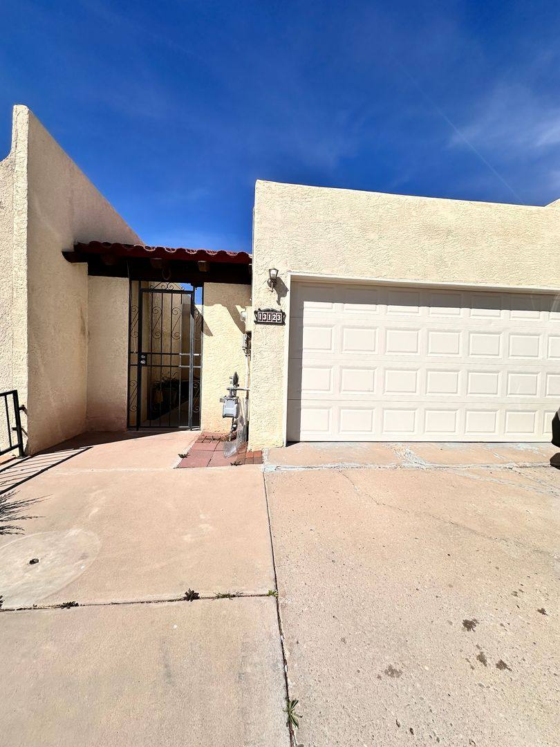 Townhouse for rent at 13123 Alice NE, Albuquerque, NM 87112