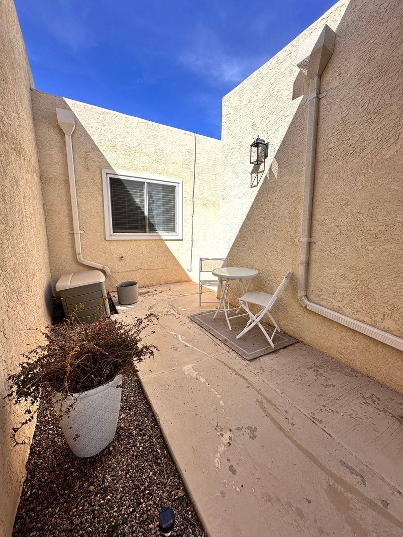 Townhouse for rent at 13123 Alice NE, Albuquerque, NM 87112