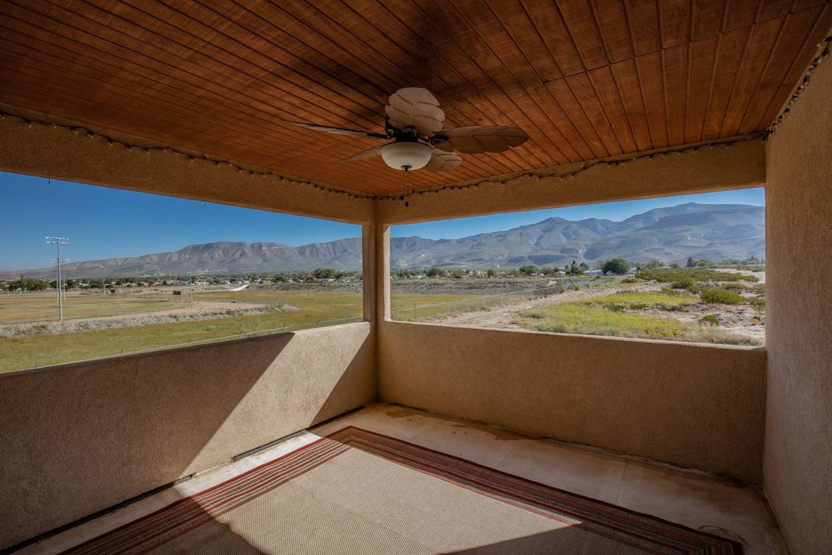House for rent at 1253 San Miguel St, Alamogordo, NM 88310