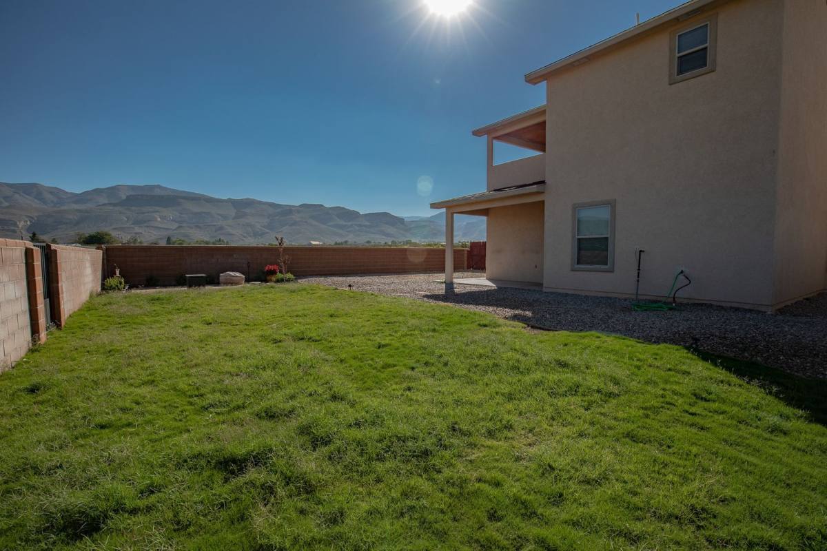 House for rent at 1253 San Miguel St, Alamogordo, NM 88310