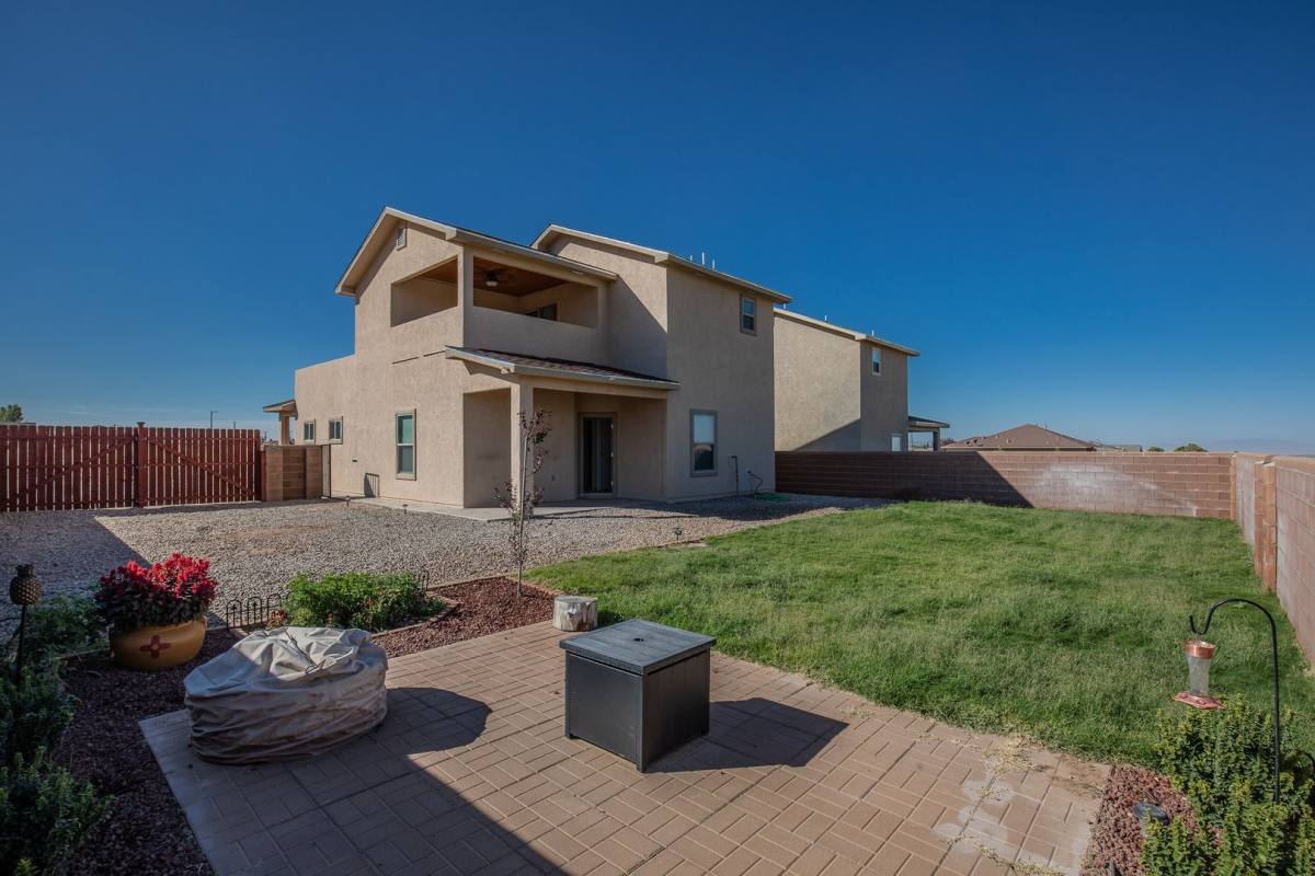 House for rent at 1253 San Miguel St, Alamogordo, NM 88310