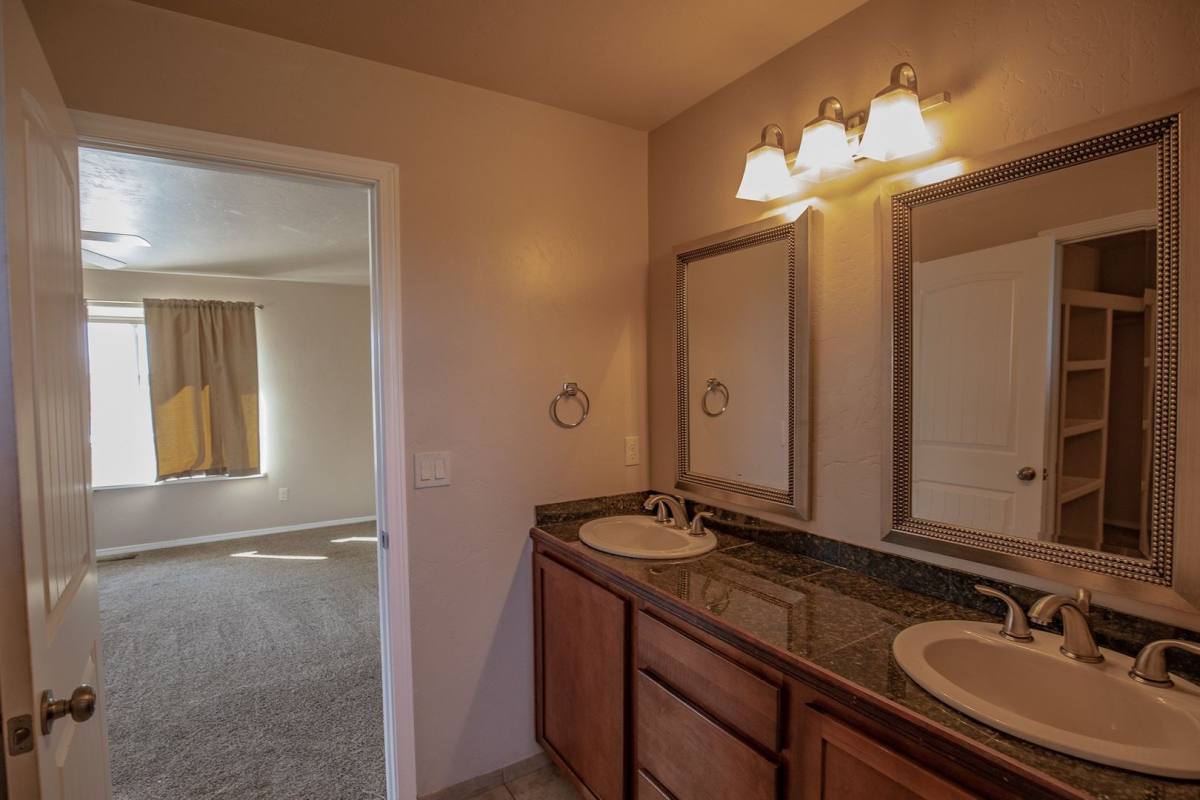 House for rent at 1253 San Miguel St, Alamogordo, NM 88310