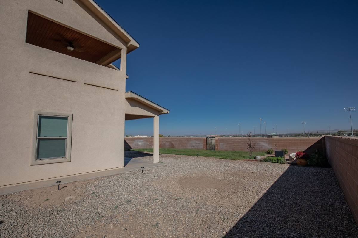 House for rent at 1253 San Miguel St, Alamogordo, NM 88310
