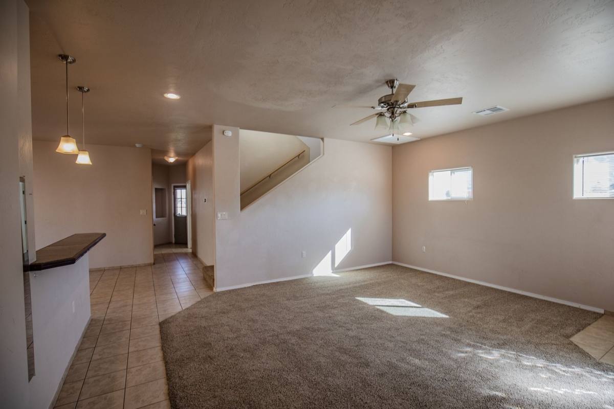 House for rent at 1253 San Miguel St, Alamogordo, NM 88310