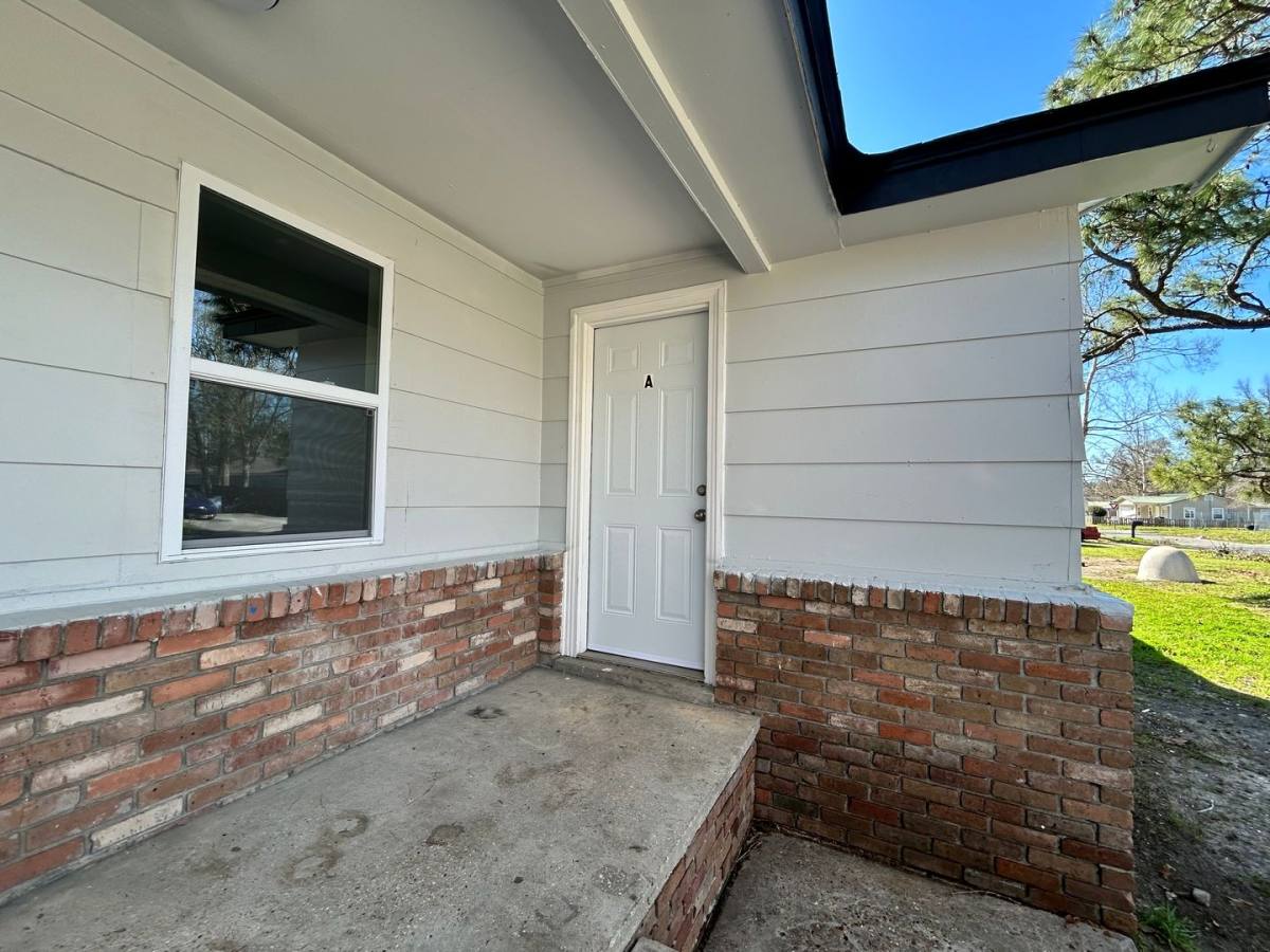 Apartment for rent at 2004 47th Ave, Gulfport, MS 39501