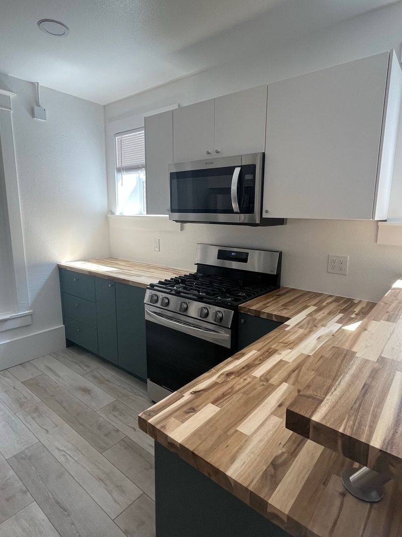 Apartment for rent at 1218 Clarkson St, Denver, CO 80218
