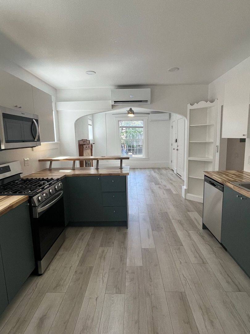 Apartment for rent at 1218 Clarkson St, Denver, CO 80218