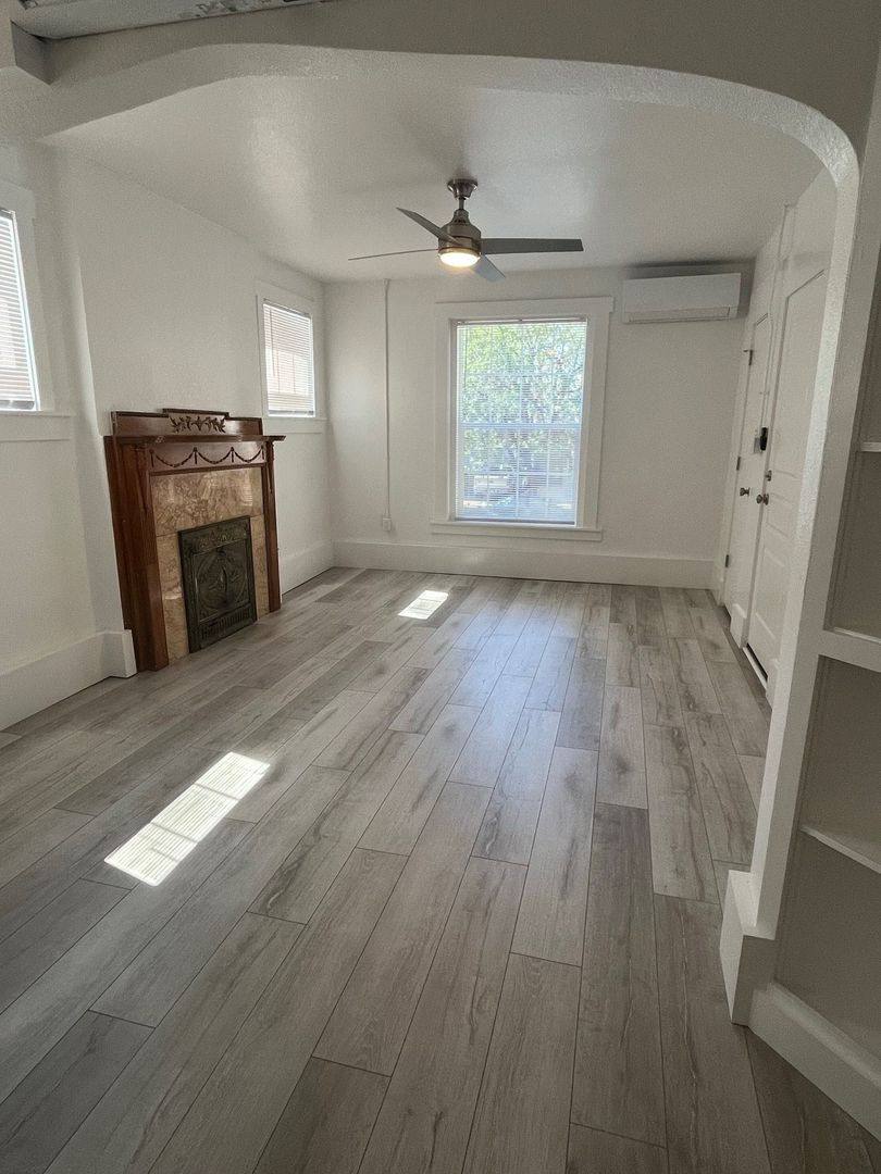Apartment for rent at 1218 Clarkson St, Denver, CO 80218