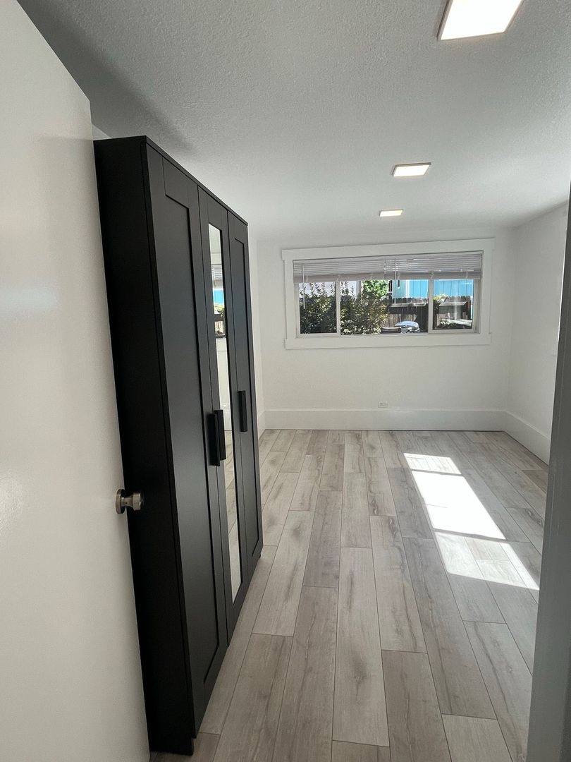 Apartment for rent at 1218 Clarkson St, Denver, CO 80218