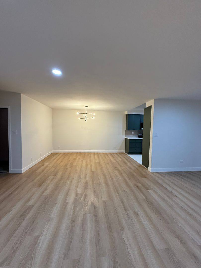 Apartment for rent at 3675 Clarington Ave, Los Angeles, CA 90034