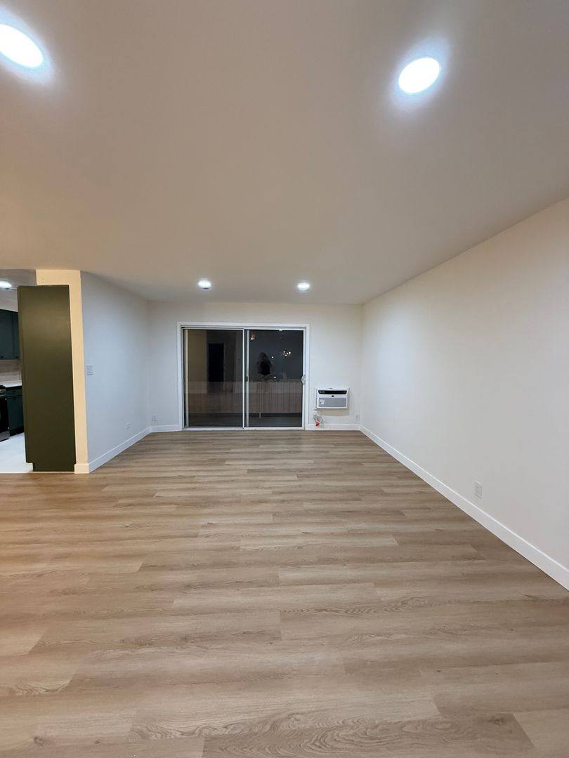 Apartment for rent at 3675 Clarington Ave, Los Angeles, CA 90034