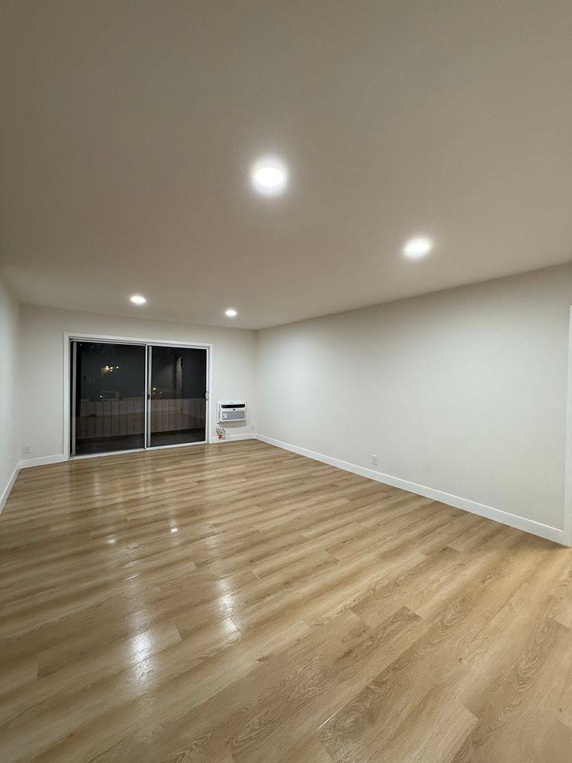 Apartment for rent at 3675 Clarington Ave, Los Angeles, CA 90034