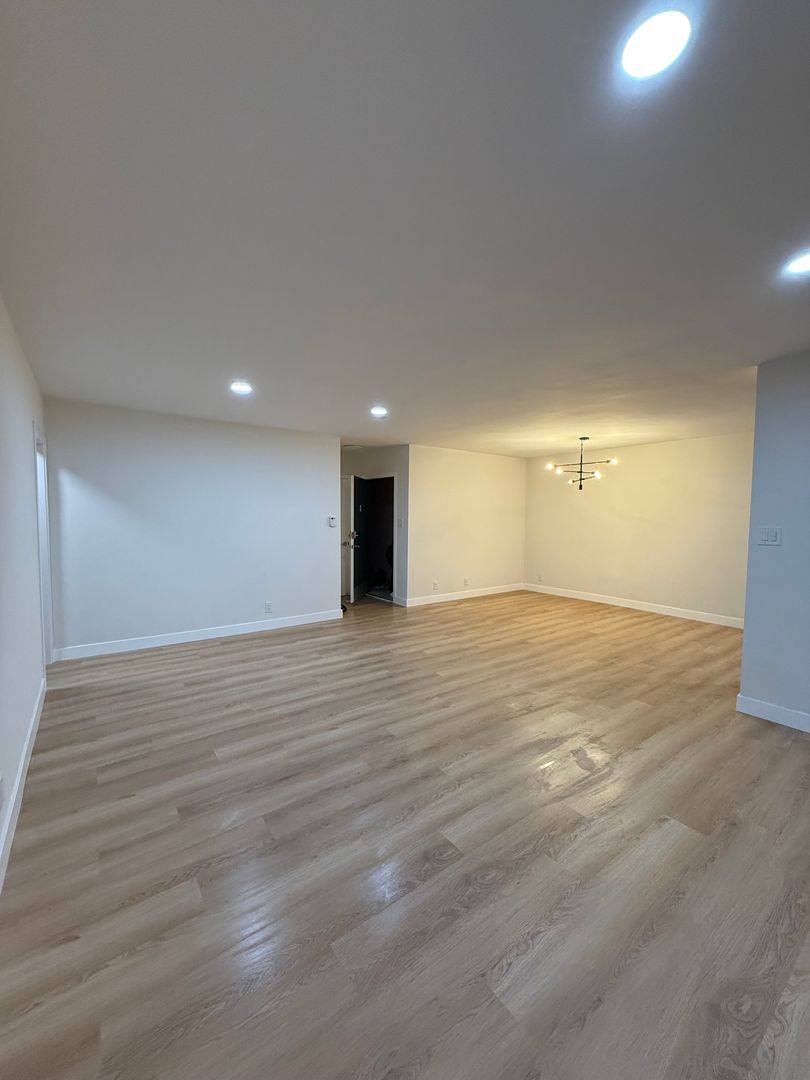 Apartment for rent at 3675 Clarington Ave, Los Angeles, CA 90034