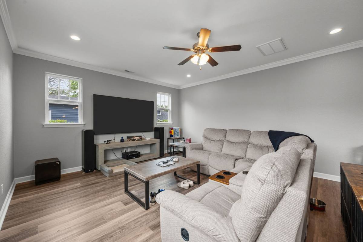 House for rent at 8128 Van Patten Rd, Norfolk, VA 23505