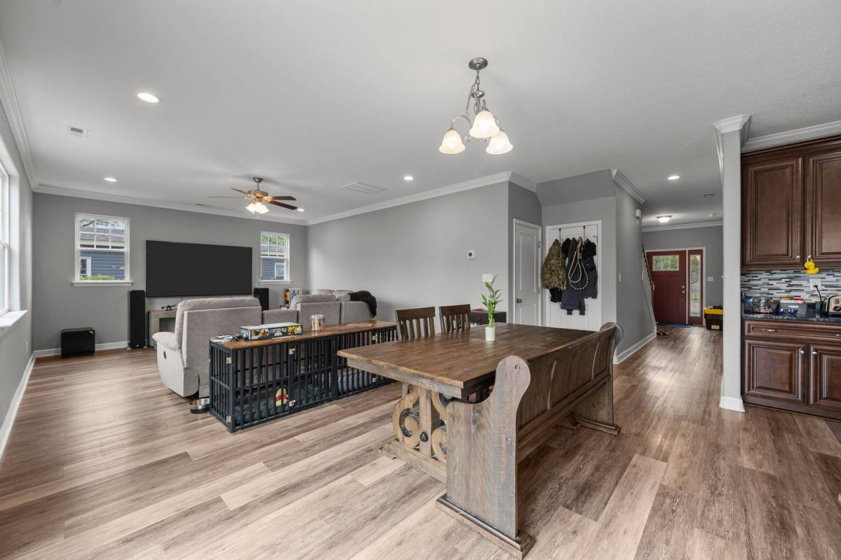 House for rent at 8128 Van Patten Rd, Norfolk, VA 23505