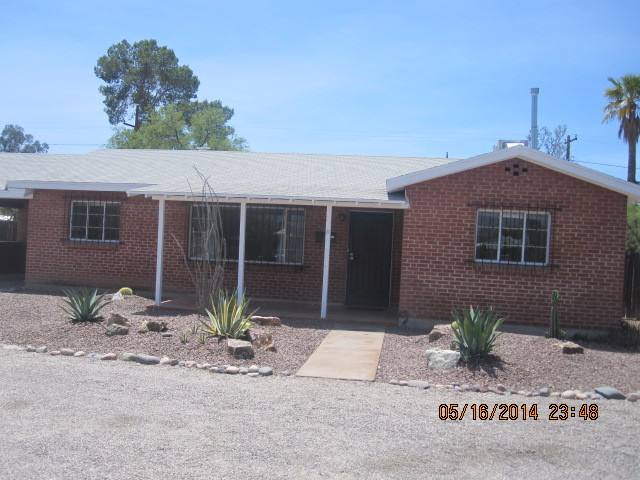 House for rent at 3964 E Camino De La Colina, Tucson, AZ 85711