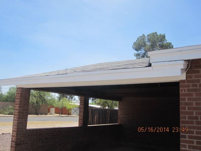 House for rent at 3964 E Camino De La Colina, Tucson, AZ 85711