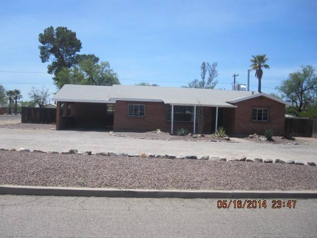 House for rent at 3964 E Camino De La Colina, Tucson, AZ 85711