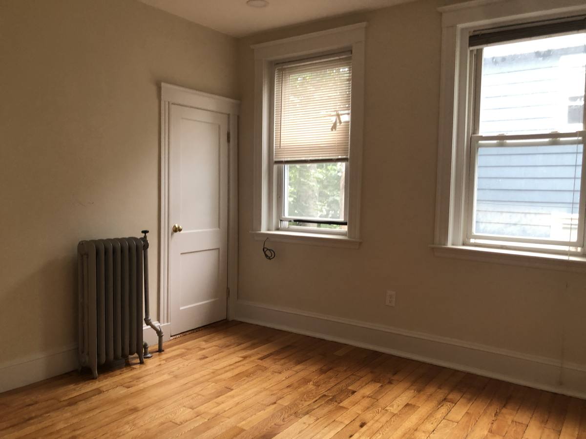 House for rent at 16 Copenger #2, Roxbury Crossing, MA 02120