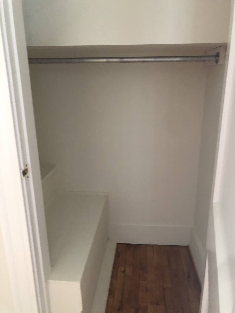 House for rent at 16 Copenger #2, Roxbury Crossing, MA 02120