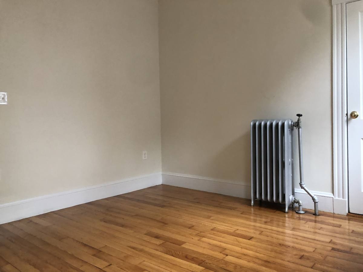 House for rent at 16 Copenger #2, Roxbury Crossing, MA 02120